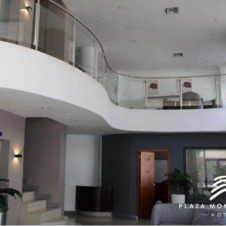 Hotel Plaza Monte Carlo Guayaquil Exteriör bild